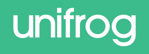 Image of the logo for Unifrog