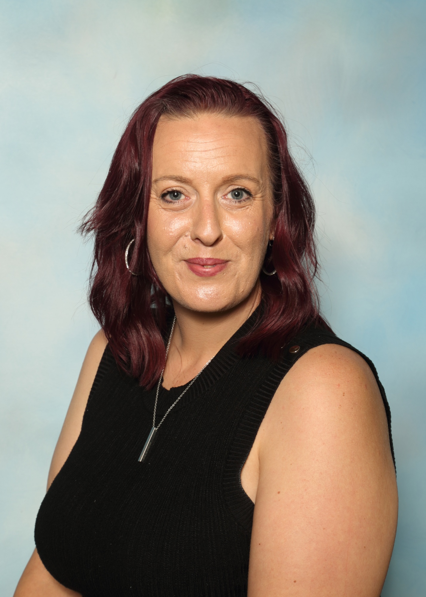 Photo of Miss E Firth
