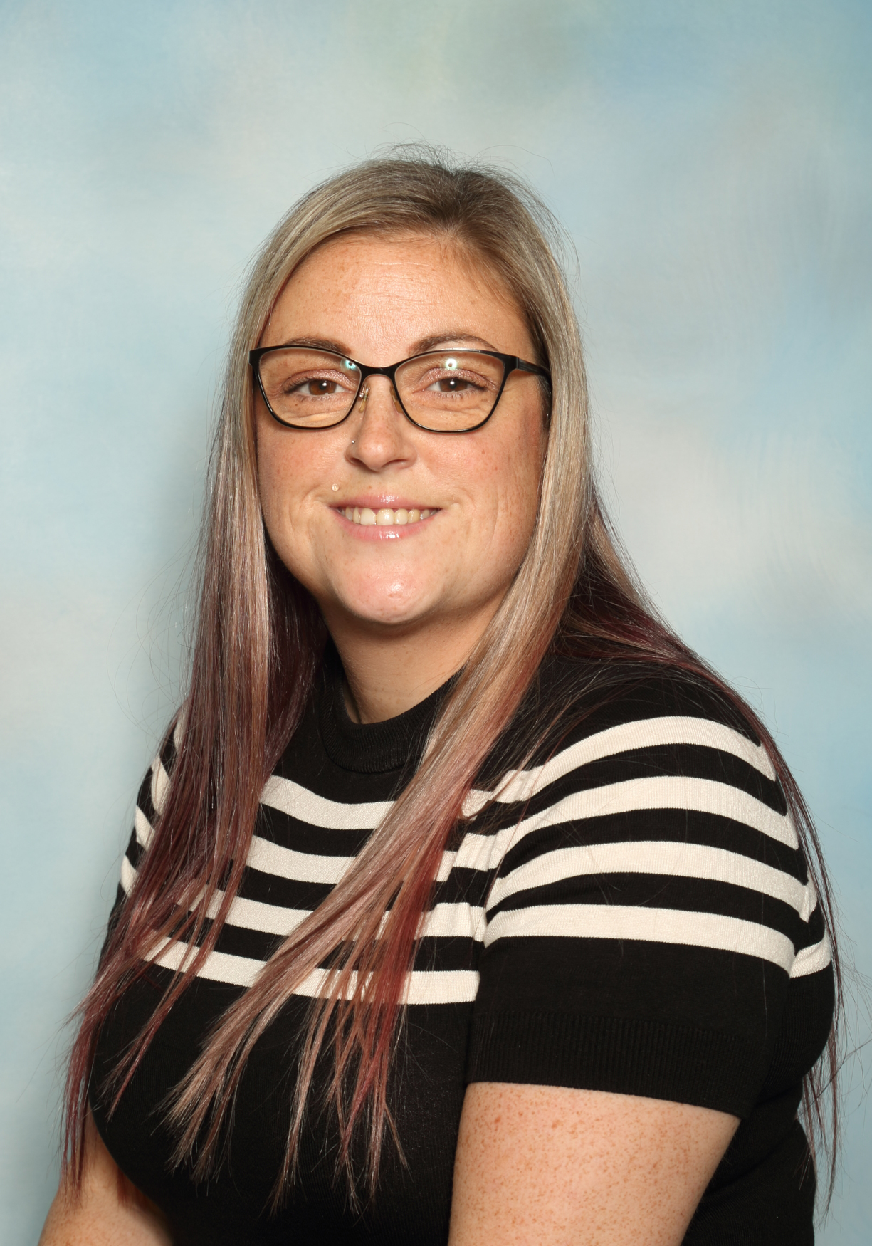Photo of Mrs R Howlett