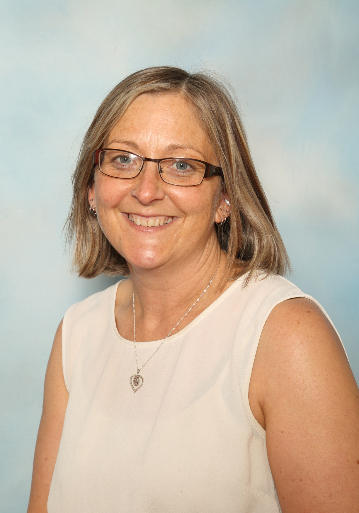 Photo of Mrs R Hourihan