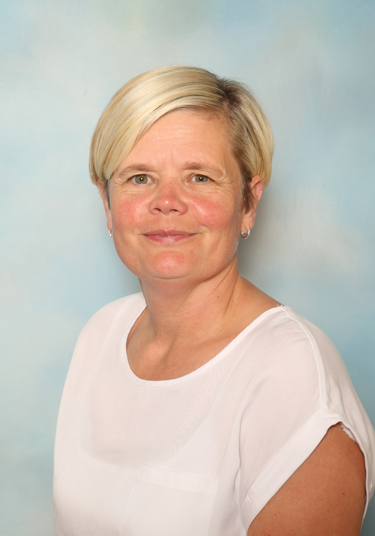 Photo of Mrs T Broadbridge