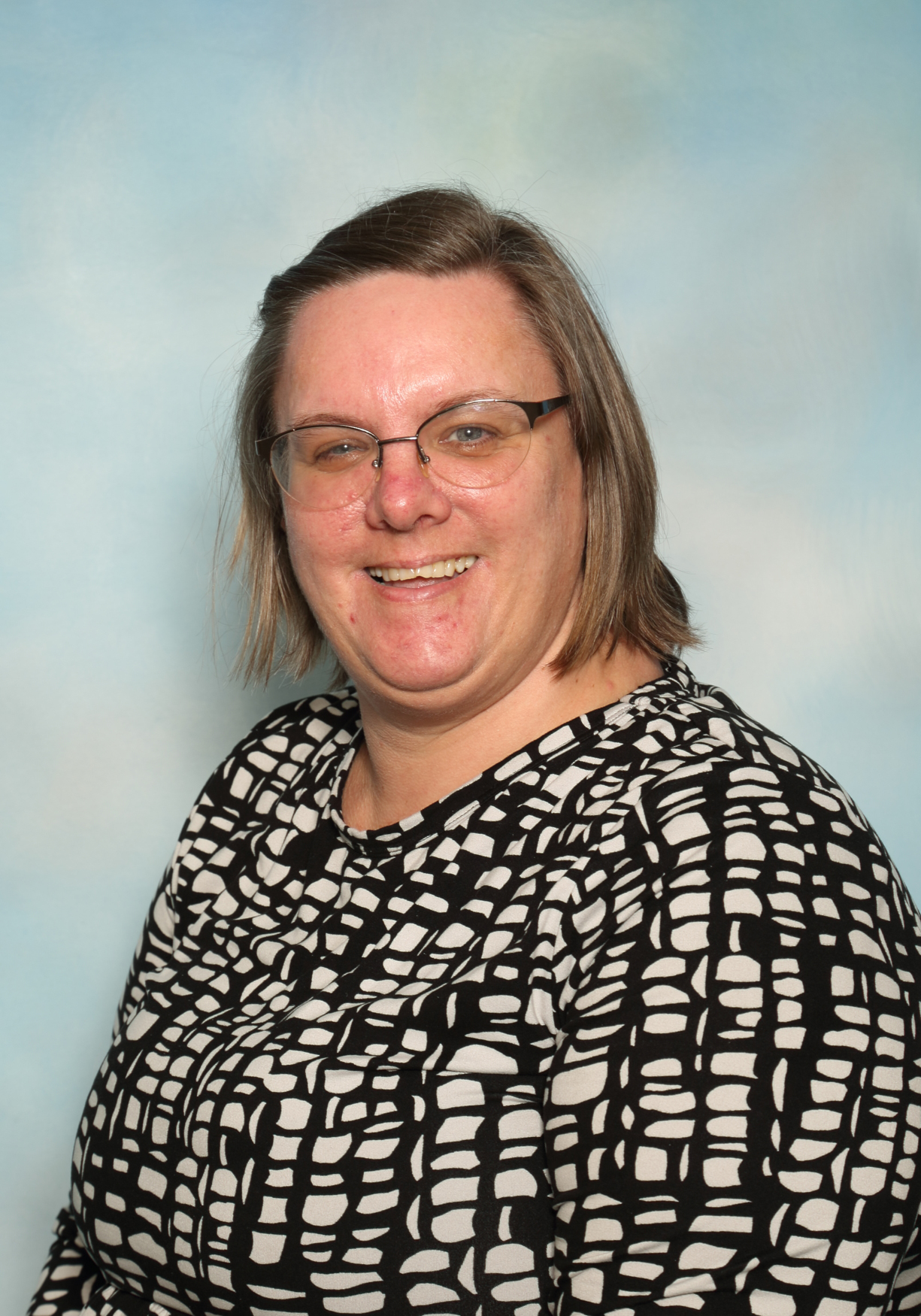 Photo of Mrs A Parker