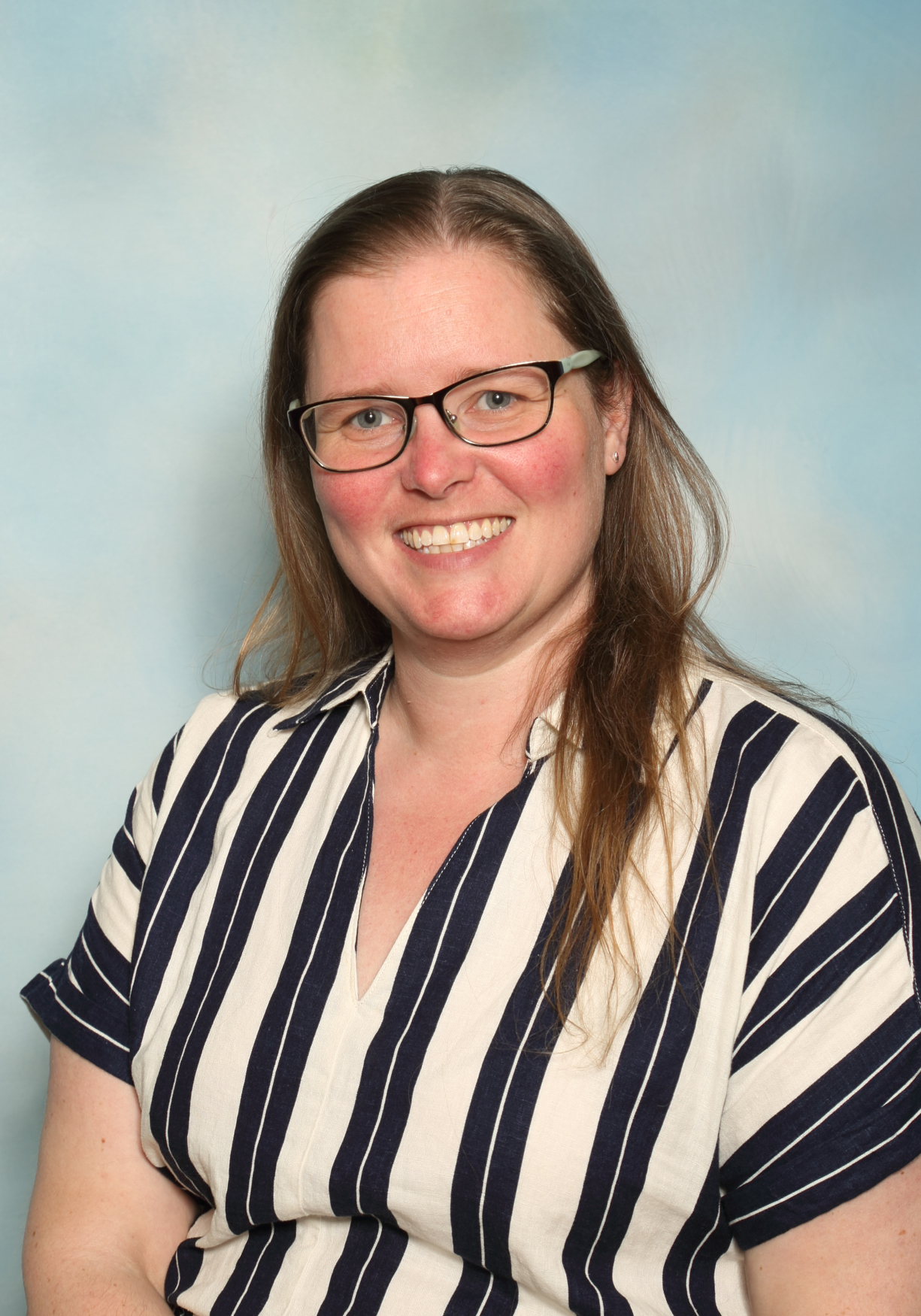 Photo of Mrs J Cartwright