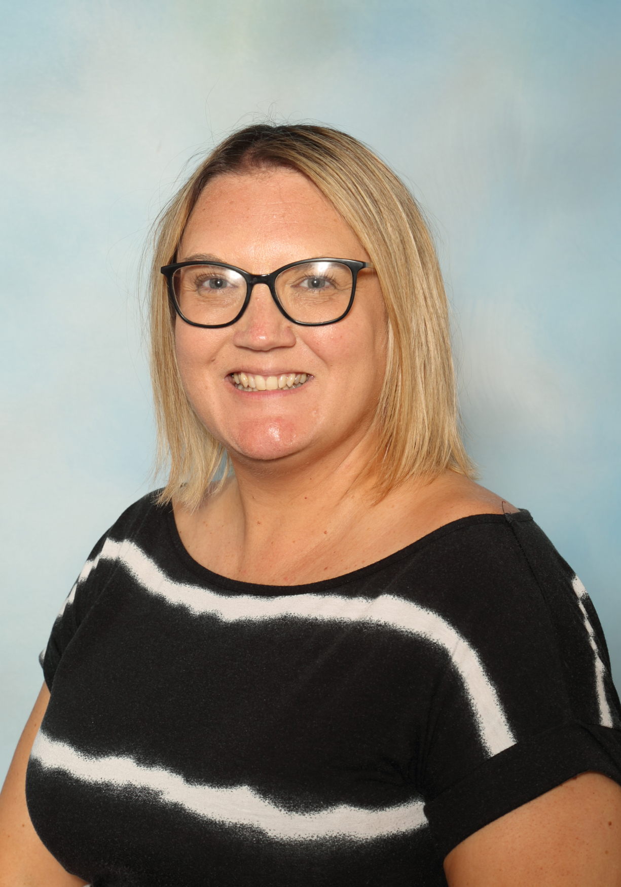 Photo of Mrs Claire Thornalley