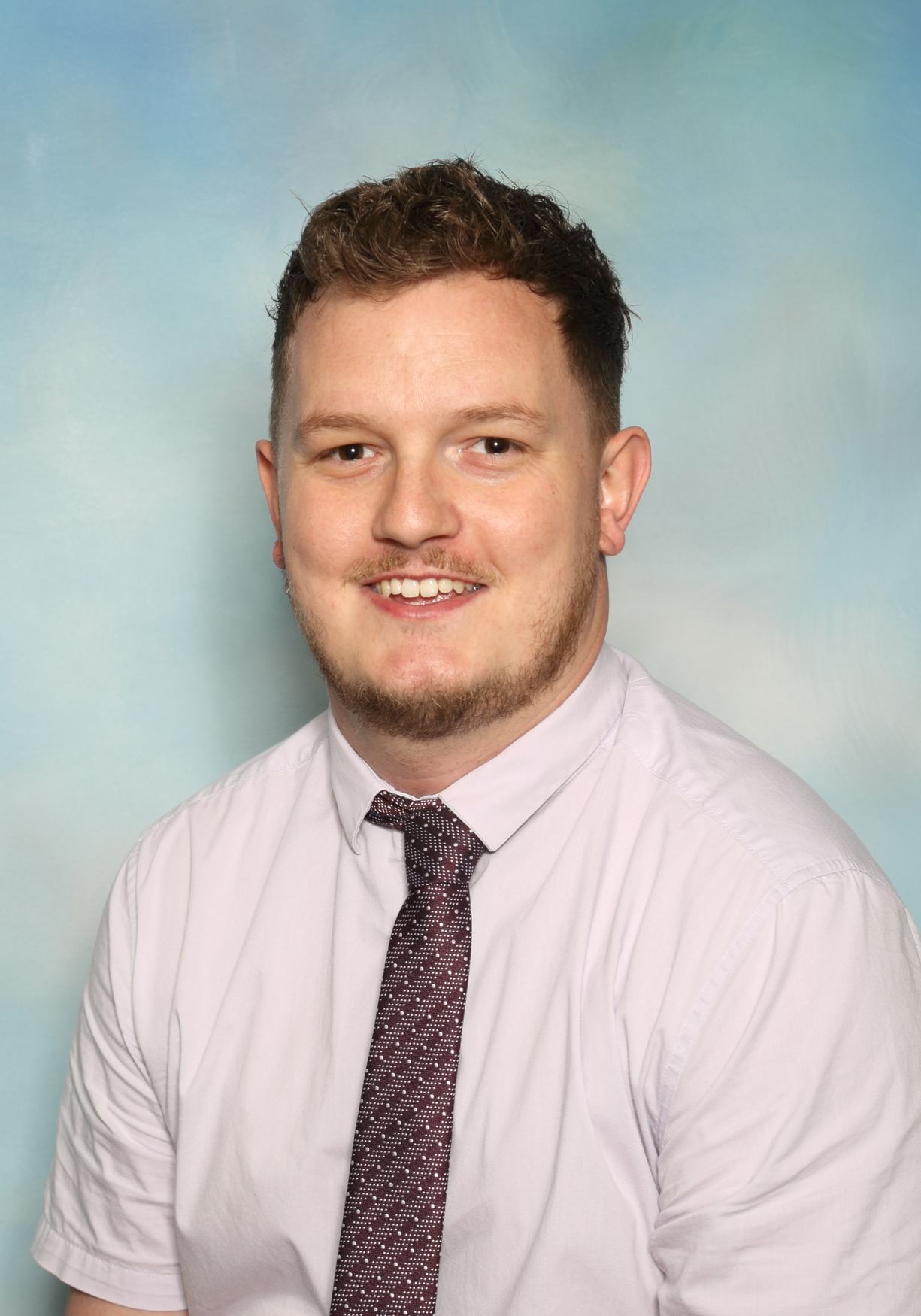 Photo of Mr G White