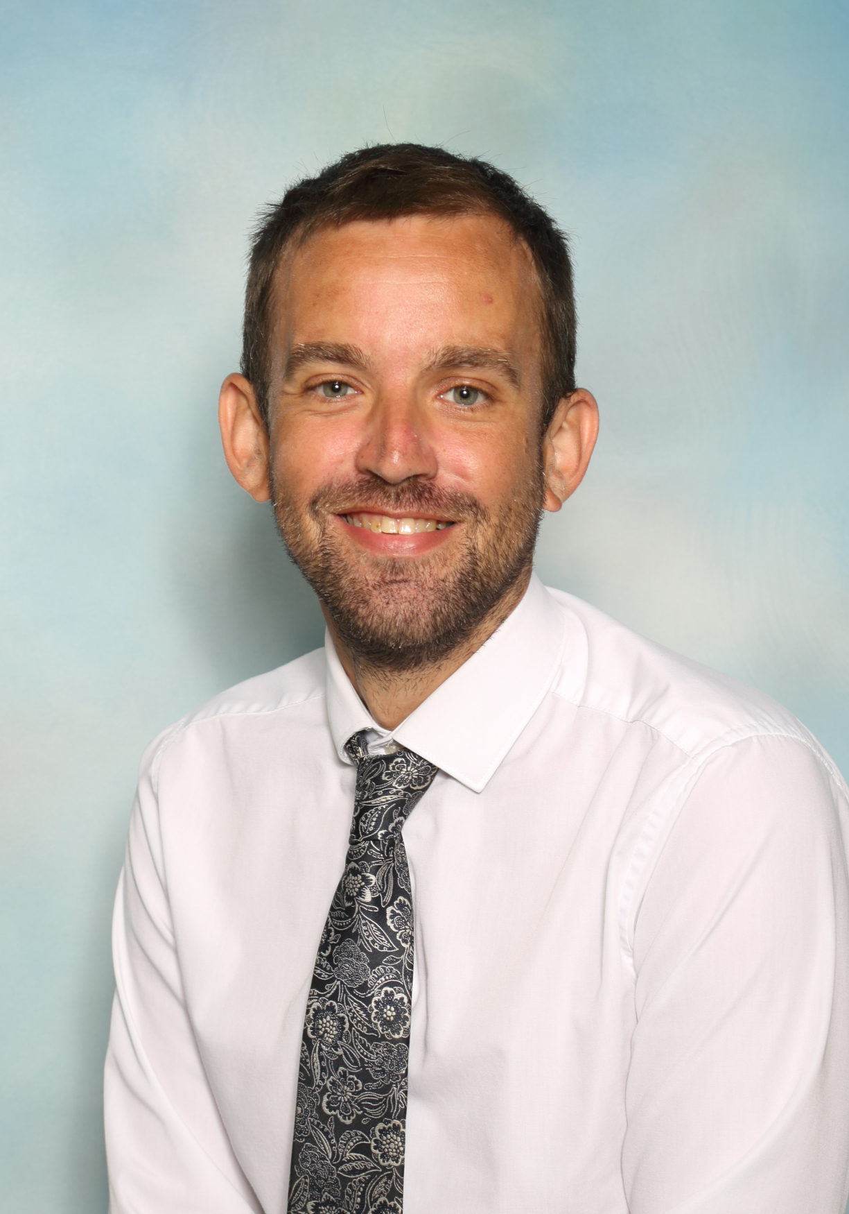 Photo of Mr L Epton