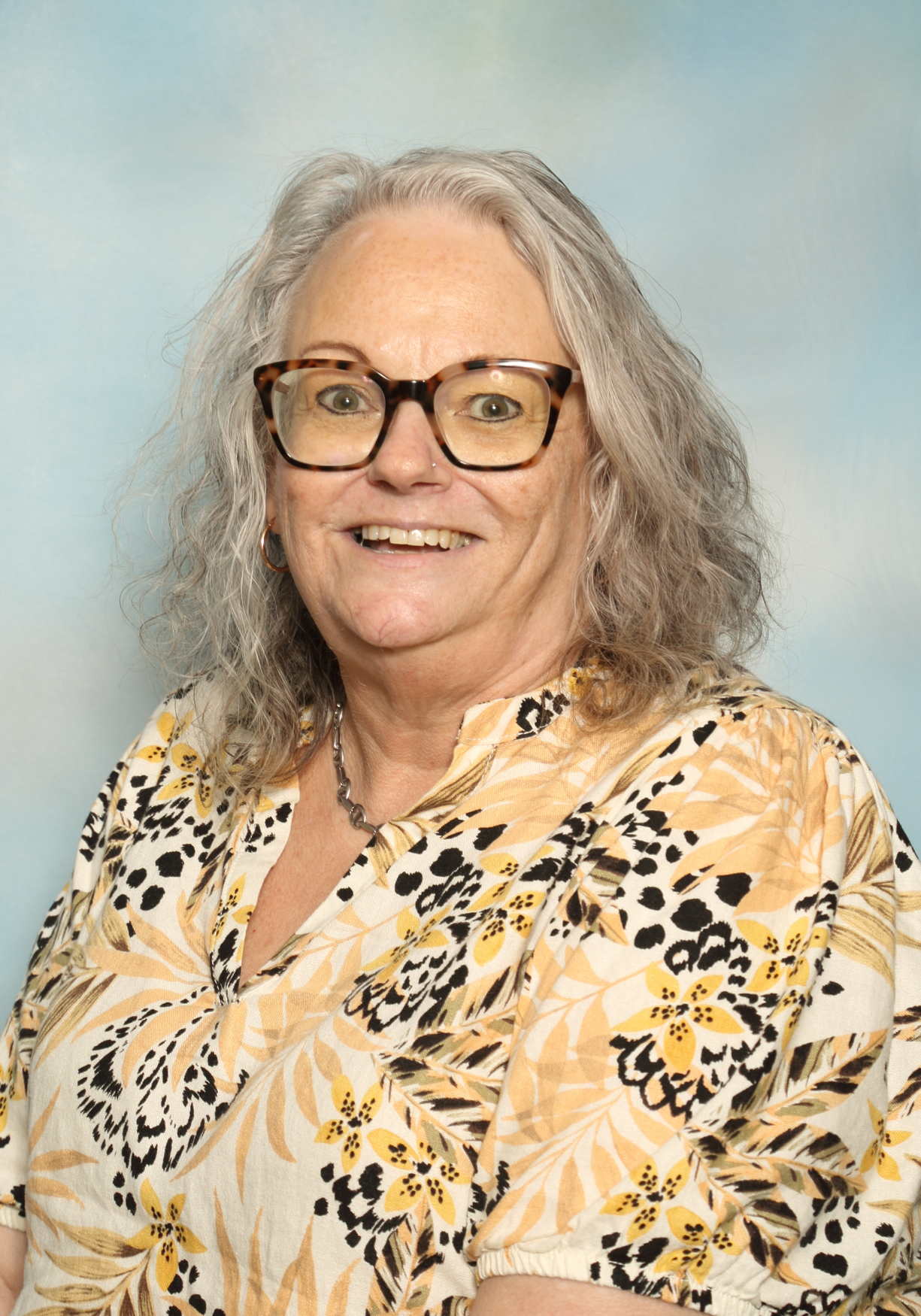 Photo of Mrs  S Booth