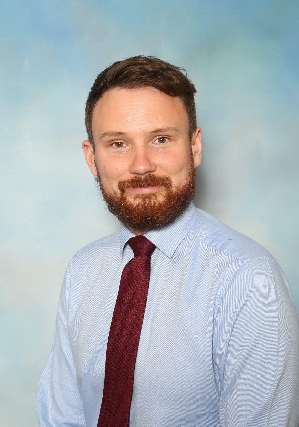 Photo of Mr C Luckhurst