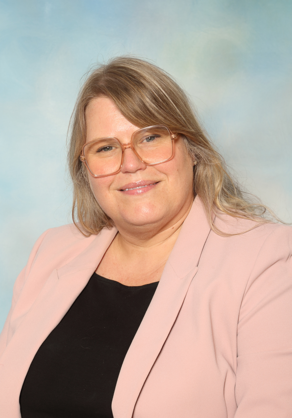 Phot of Mrs A Stevens