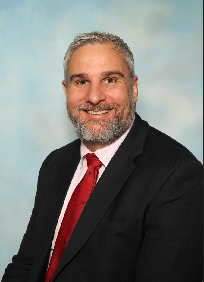 Photo of Mr A Sheppard