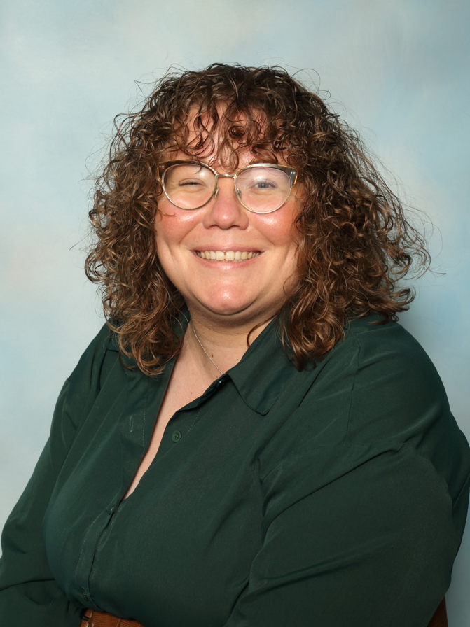 Photo of Mrs S Meredith