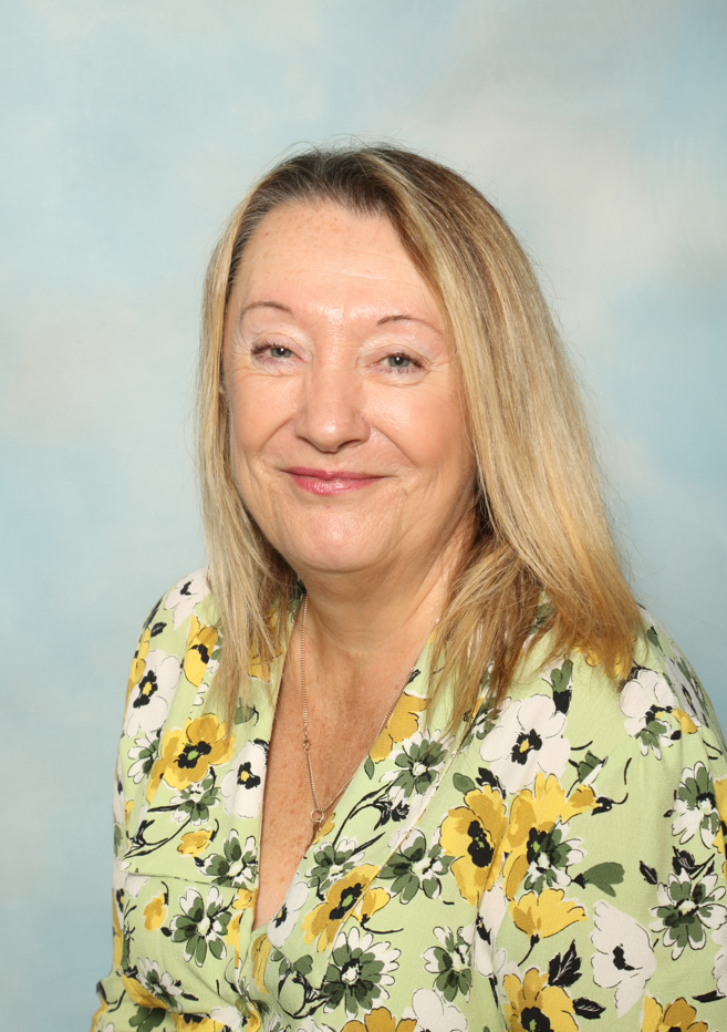 Photo of Mrs J Dalley