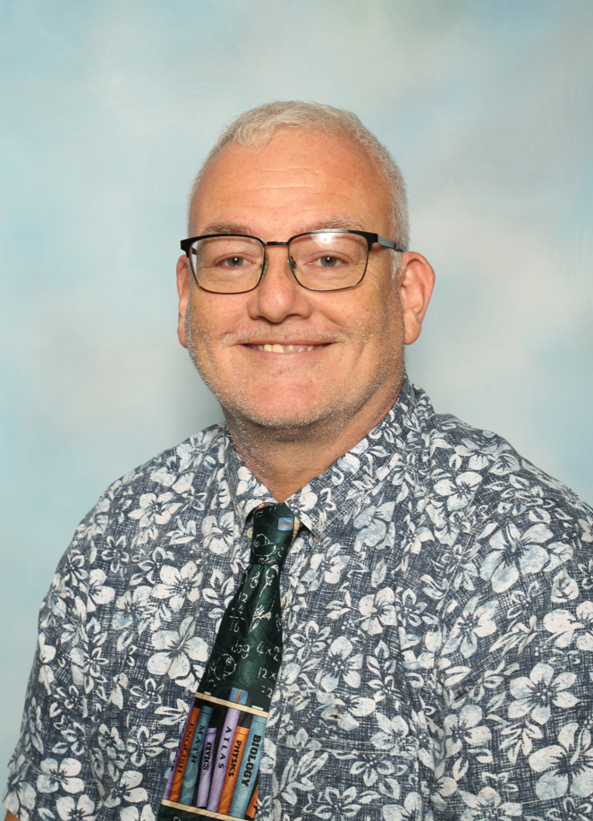Photo of Mr M  Murfet