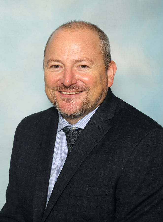 Photo of Mr S Hutton