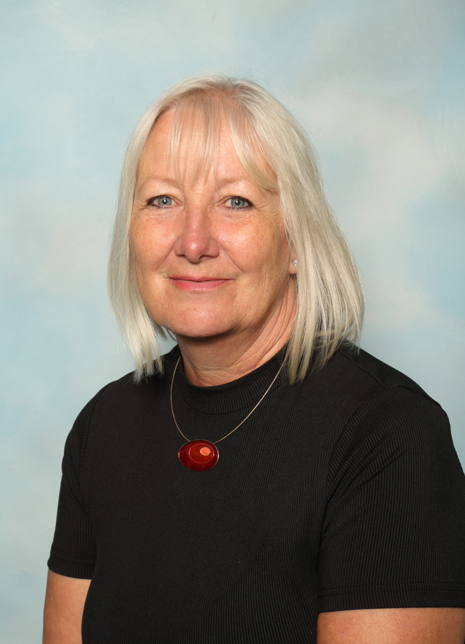 Photo of Mrs T Sargeant
