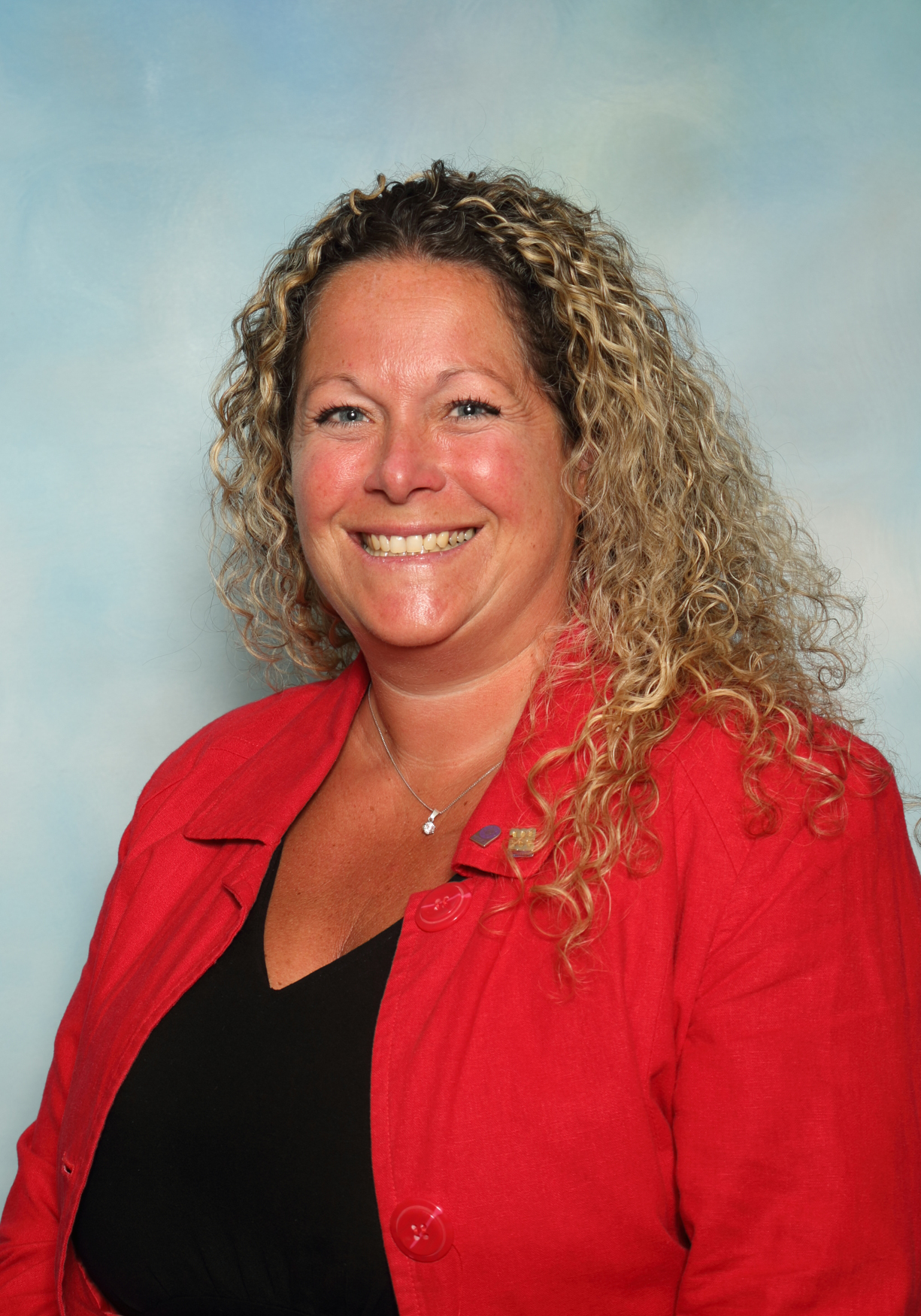 Photo of Mrs E Cresswell