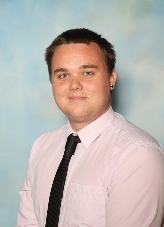 Photo of Mr C Gorman