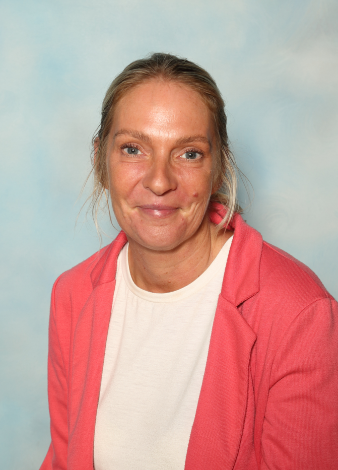 Photo of Miss V Howard